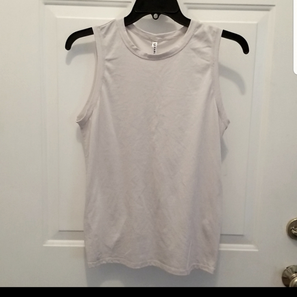 Fabletics Ruched Top - image 2